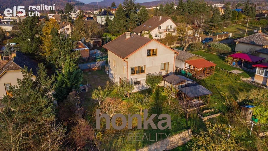 Prodej rodinné domy, 237 m² - Vrané nad Vltavou