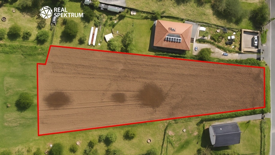 Prodej stavebního pozemku 2 903 m², Babice nad Svitavou