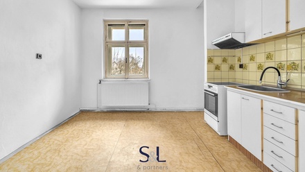 Prodej bytu 2+1 70 m², Polevsko