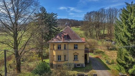 Prodej bytu 2+1 70 m², Polevsko