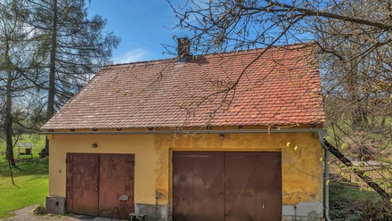 Prodej bytu 2+1 70 m², Polevsko