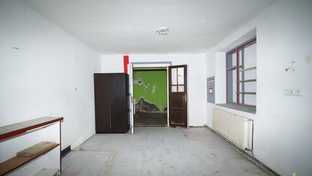 Prodej rodinného domu 175 m², Mrákotín