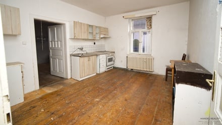 Prodej rodinného domu 175 m², Mrákotín