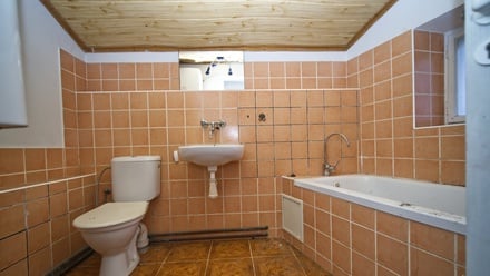 Prodej rodinného domu 175 m², Mrákotín