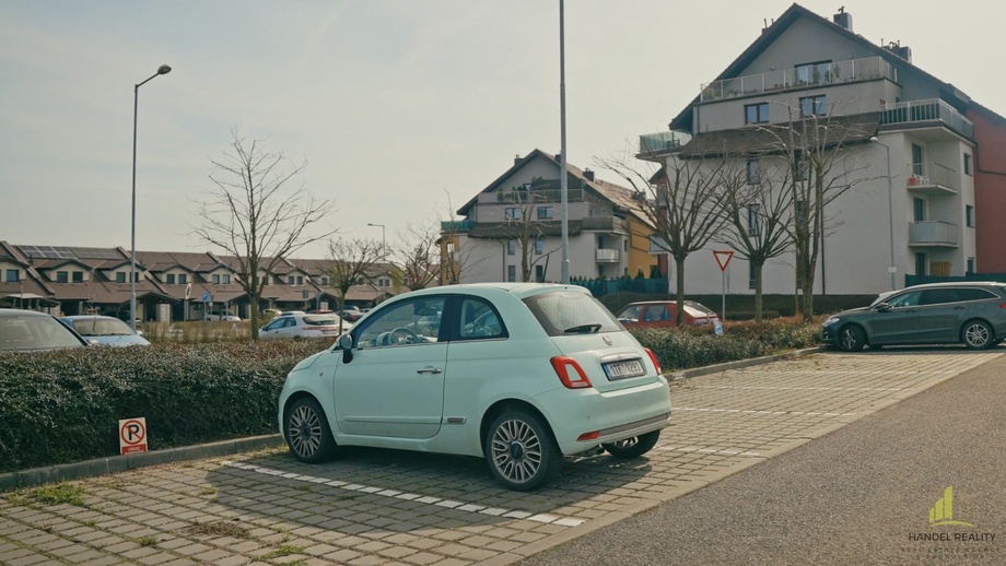 Prodej ostatní pozemky, 11 m² - Moravany
