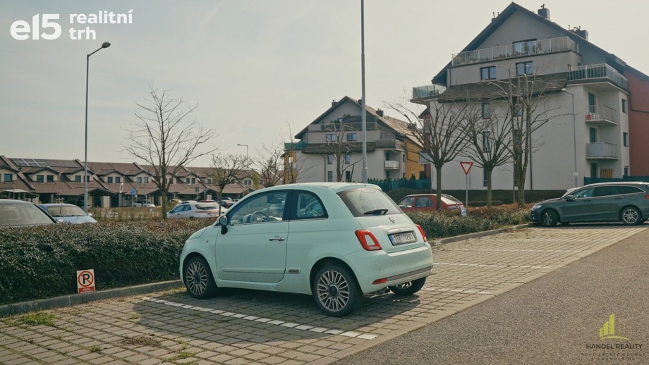Prodej ostatní pozemky, 11 m² - Moravany