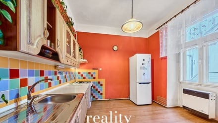 Prodej bytu 2+1 54 m², Znojmo