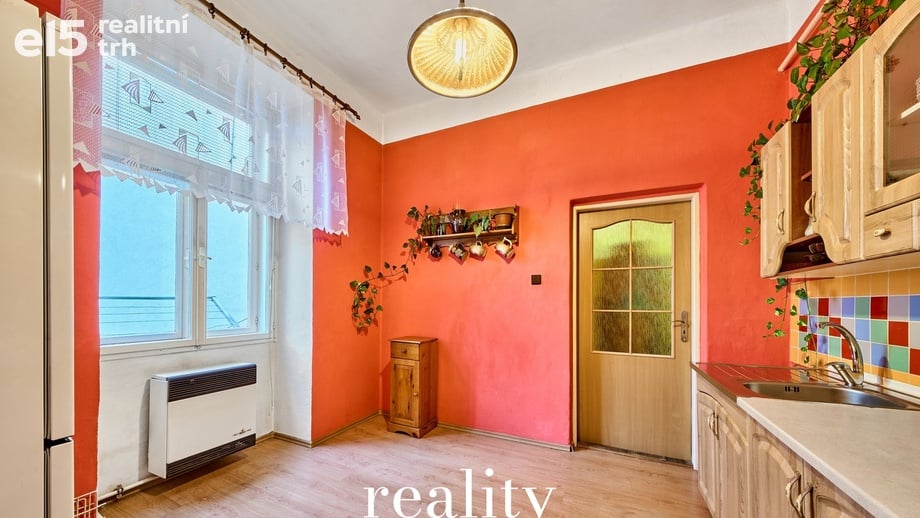 Prodej bytu 2+1 54 m², Znojmo