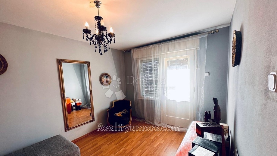 Prodej byty 3+kk, 60 m² - Pula