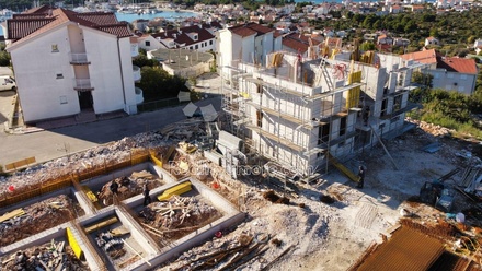 Prodej bytu 3+kk 48 m², Rogoznica, Chorvatsko