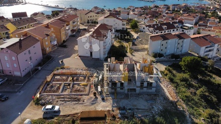 Prodej bytu 3+kk 48 m², Rogoznica, Chorvatsko