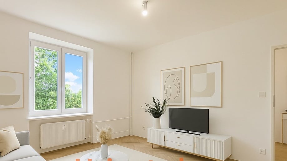 Pronájem bytu 2+1 62 m², Havířov-Šumbark - Havířov - Šumbark