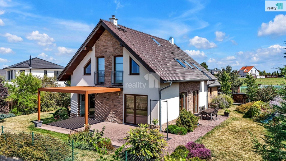 Prodej rodinného domu 238 m², Radějovice