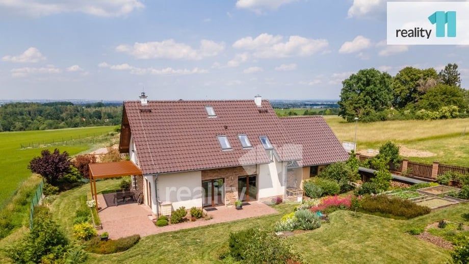 Prodej rodinné domy, 238 m² - Radějovice