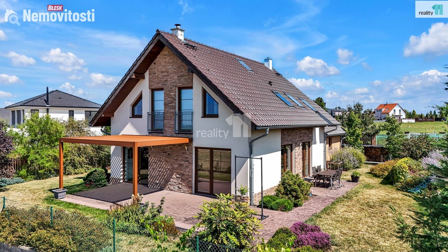 Prodej rodinného domu 238 m², Radějovice