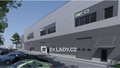 Pronájem skladu 450 m², Praha