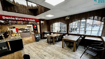 Pronájem kanceláře 70 m², Přerov I-Město