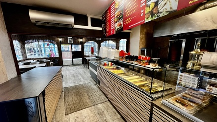 Pronájem kanceláře 70 m², Přerov I-Město