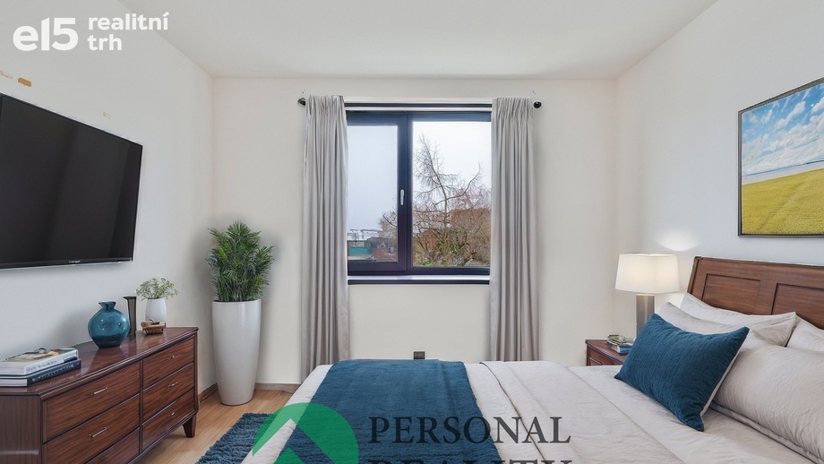 Prodej byty 4+kk, 120 m² - Okrouhlo