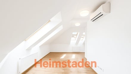 Pronájem bytu 2+kk 44 m², Ostrava-Poruba - Ostrava - Poruba