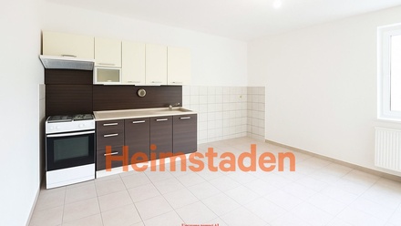 Pronájem bytu 2+1 57 m², Ostrava-Poruba - Ostrava - Poruba