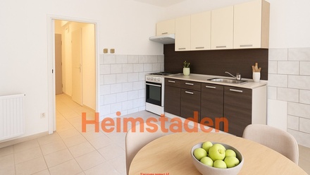 Pronájem bytu 2+1 57 m², Ostrava-Poruba - Ostrava - Poruba