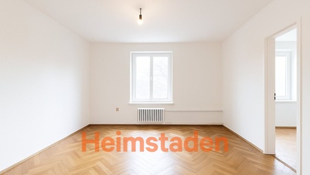 Pronájem bytu 2+1 57 m², Ostrava-Poruba - Ostrava - Poruba