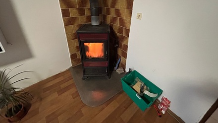 Prodej rodinného domu 105 m², Jaroměřice nad Rokytnou