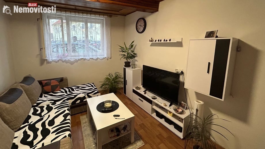 Prodej rodinného domu 105 m², Jaroměřice nad Rokytnou