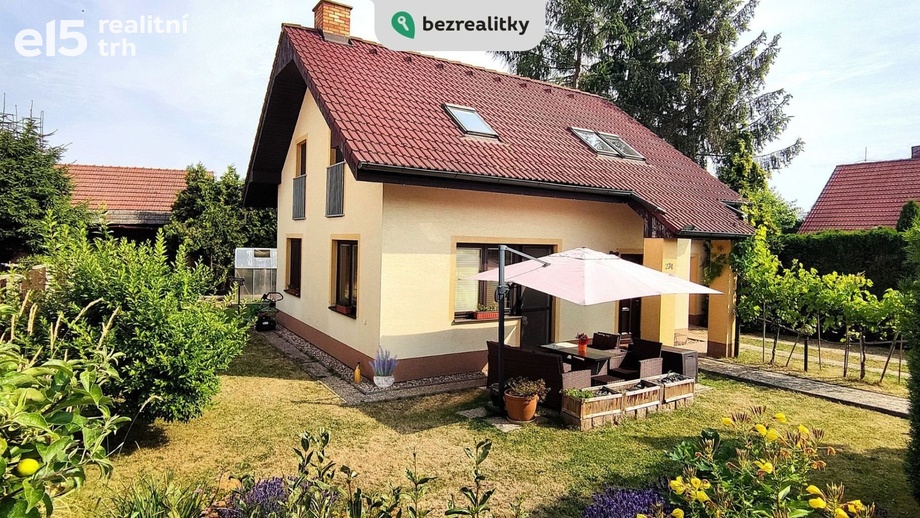 Prodej rodinné domy, 150 m² - Košetice