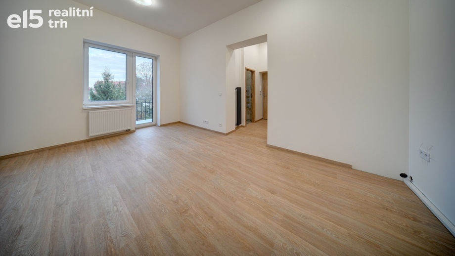 Prodej bytu 2+kk 43 m², Kutná Hora - Hlouška