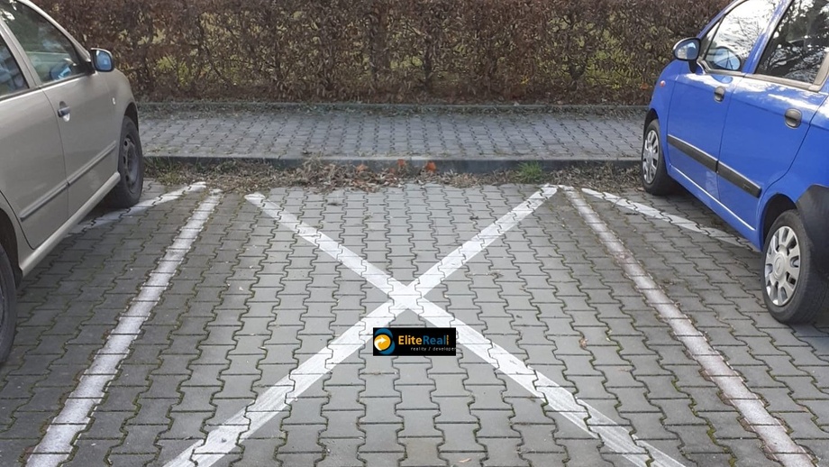 Pronájem ostatní nemovitosti, 13 m² - Olomouc