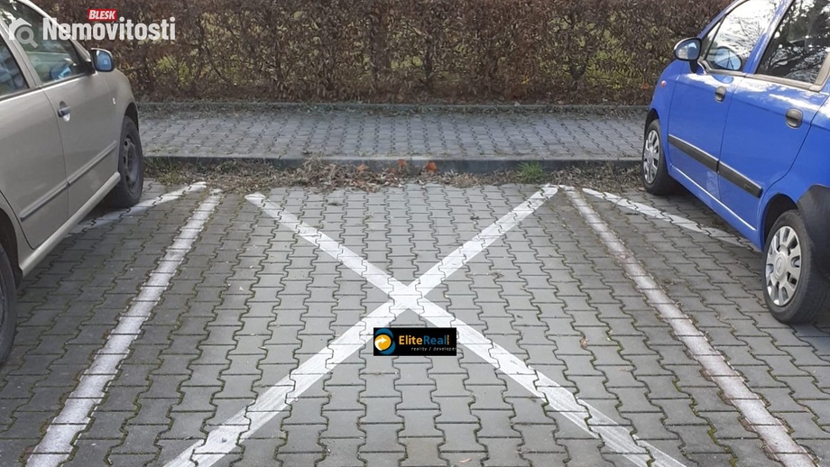 Pronájem specifické nemovitosti 13 m², Olomouc