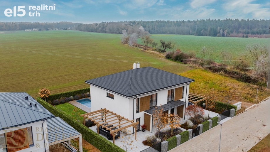 Prodej rodinné domy, 134 m² - Babice