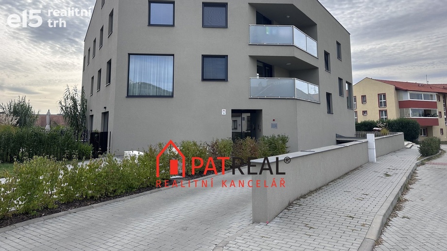Prodej garážové stání, 15 m² - Mikulov