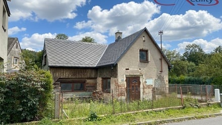 Prodej rodinného domu 120 m², Raspenava