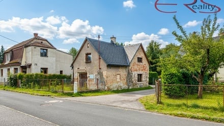 Prodej rodinného domu 120 m², Raspenava