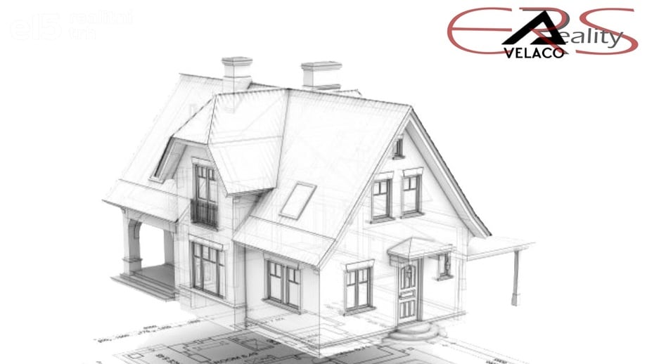 Prodej rodinného domu 120 m², Raspenava