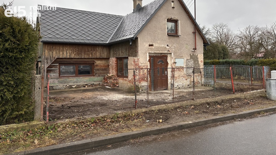 Prodej rodinného domu 120 m², Raspenava