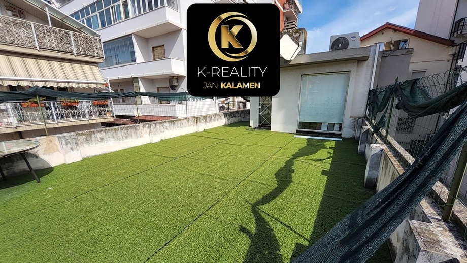 Prodej byty 1+1, 50 m² - Pescara