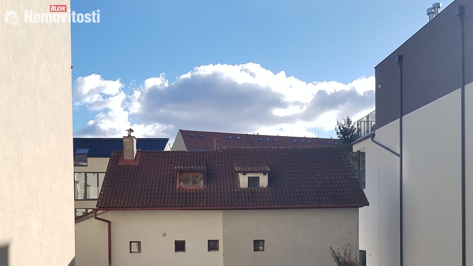 Prodej stavebního pozemku 167 m², Praha - Střížkov