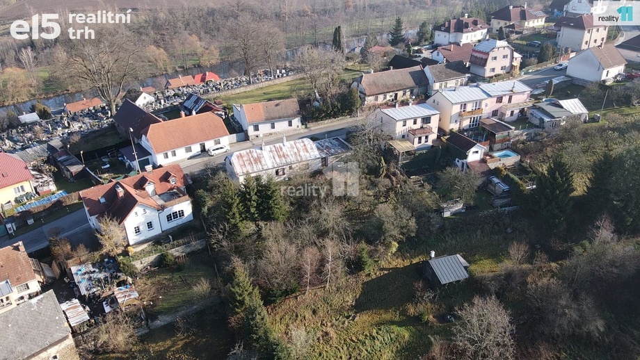 Prodej rodinného domu 76 m², Ledeč nad Sázavou