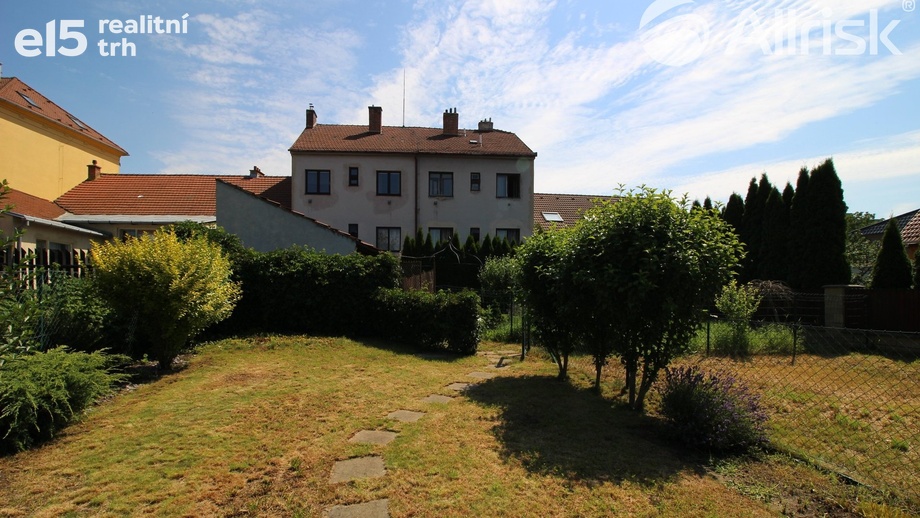 Prodej podílu 1/2 vícegenerační dům, 180 m² - Kuřim