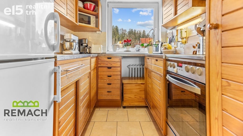 Prodej rodinné domy, 145 m² - Náchod