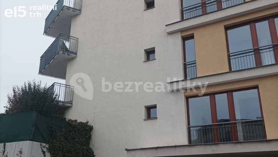 Prodej byty 2+kk, 57 m² - Praha - Stodůlky