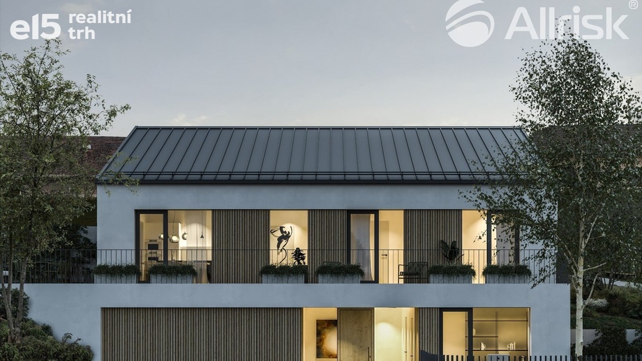 Prodej pozemky pro bydlení, 645 m² - Zlín - Kostelec
