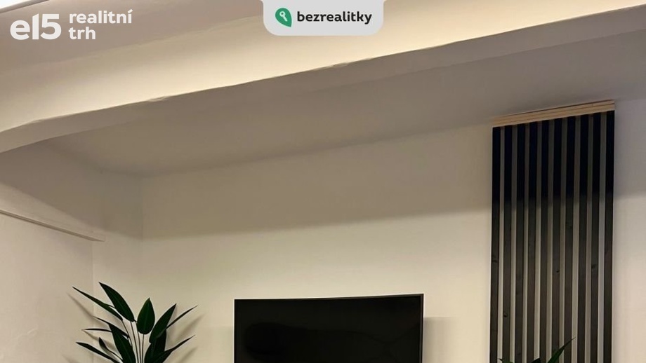 Prodej ostatní komerční nemovitosti, 56 m² - Praha - Žižkov