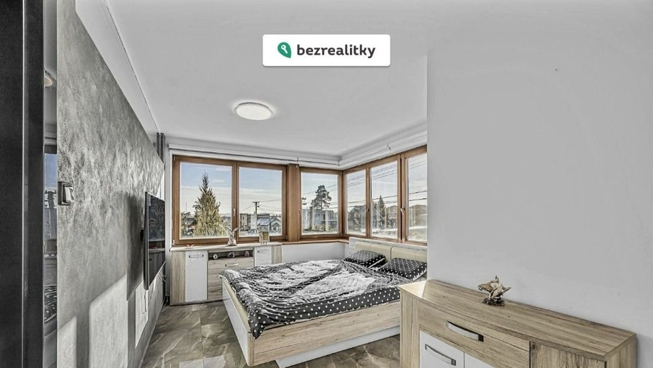 Prodej bytu 3+kk 94 m², Ostrava - Krásné Pole