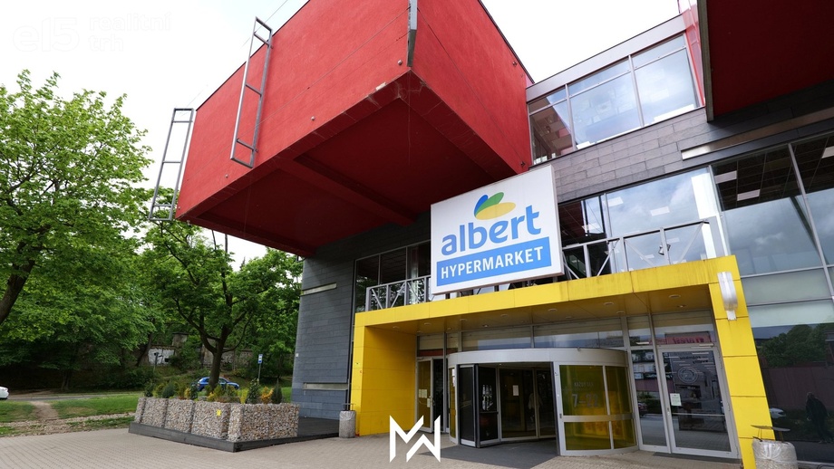 Pronájem restaurace, 40 m² - Liberec I-Staré Město