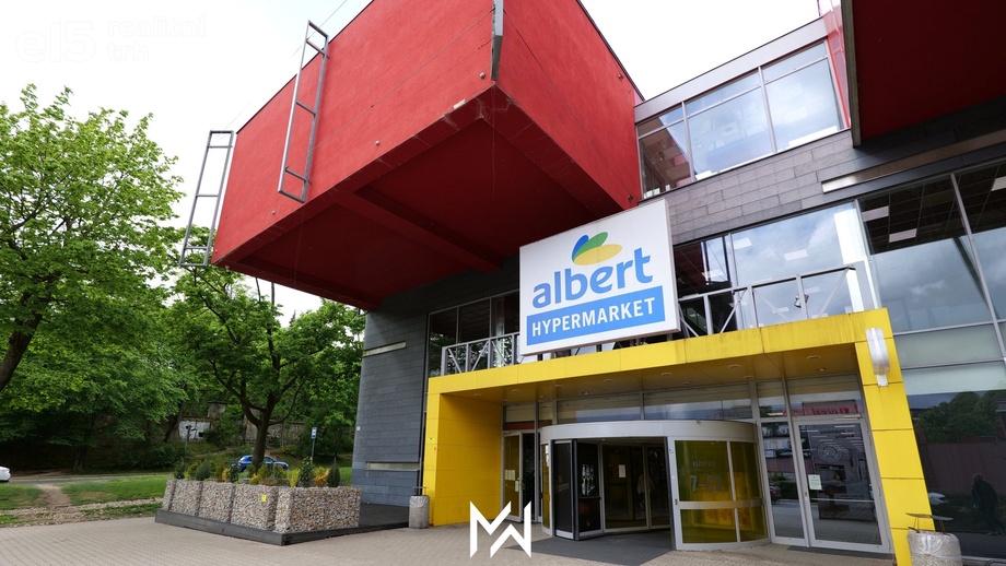 Pronájem restaurace 40 m², Liberec I-Staré Město